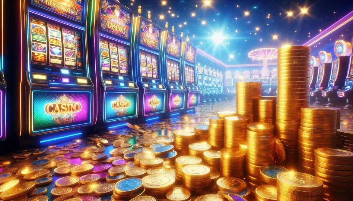 Captain Cooks Casino